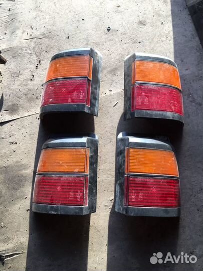 Фонарь задний пассат б3