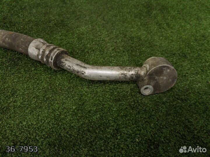 Трубка кондиционера Audi A6 C6