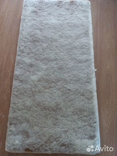 Матрас детский