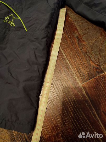 Зимние брюки