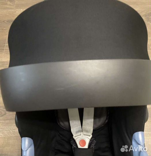 Автокресло, автолюлька для новорожденных Cybex