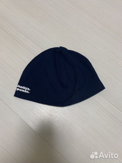 Шапка для велоспорта