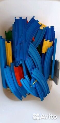 Детская железная дорога