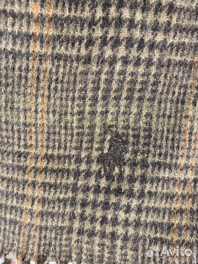 Шарф Ralph Lauren (двухсторонний)