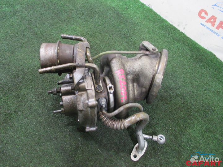 Турбина lexus RX300 AGL25W 8arfts