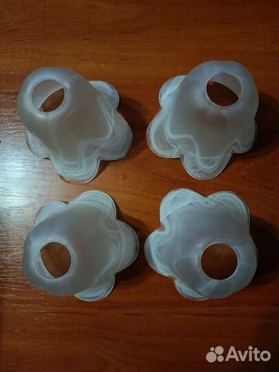 Плафоны для люстр