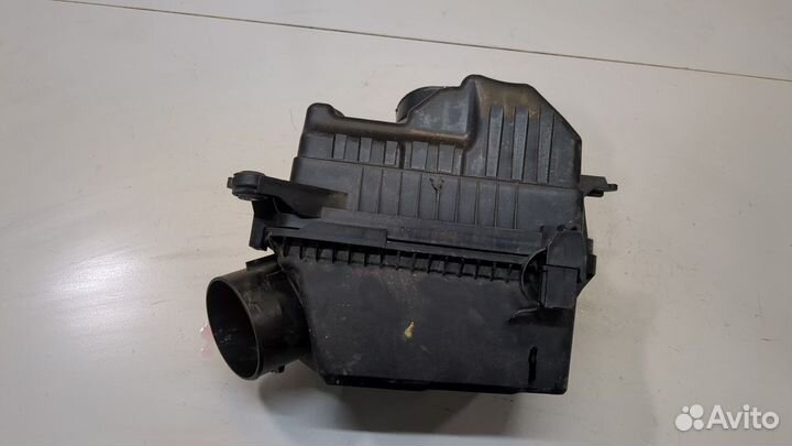 Корпус воздушного фильтра киа Soul 2019, 2021