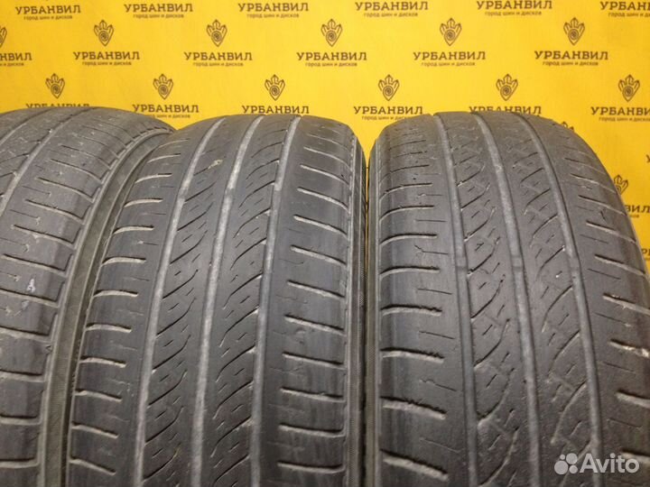 Yokohama A.Drive AA01 185/65 R15 92V