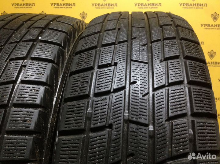 Yokohama Ice Guard IG30 215/60 R16