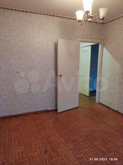 2-к. квартира, 48 м², 3/9 эт.