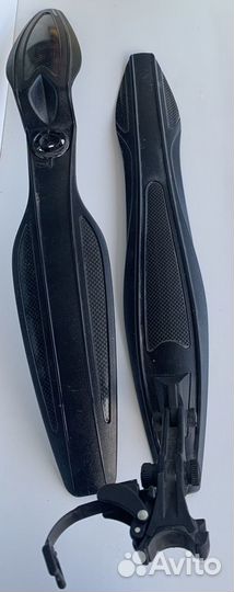 Крылья для велосипеда 26