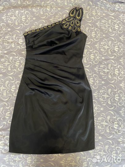 Платья Zara,Colin’s,Incity Размер 40,42
