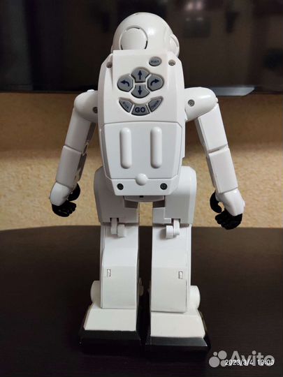 Робот Ycoo Programme-a-Bo