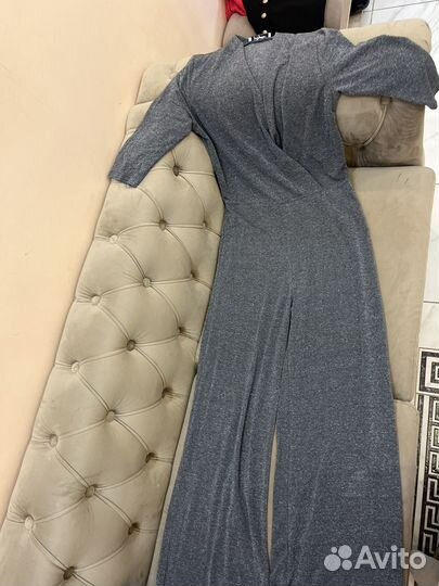 Комбинезон женский