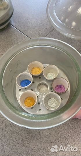 Репетитор по химии