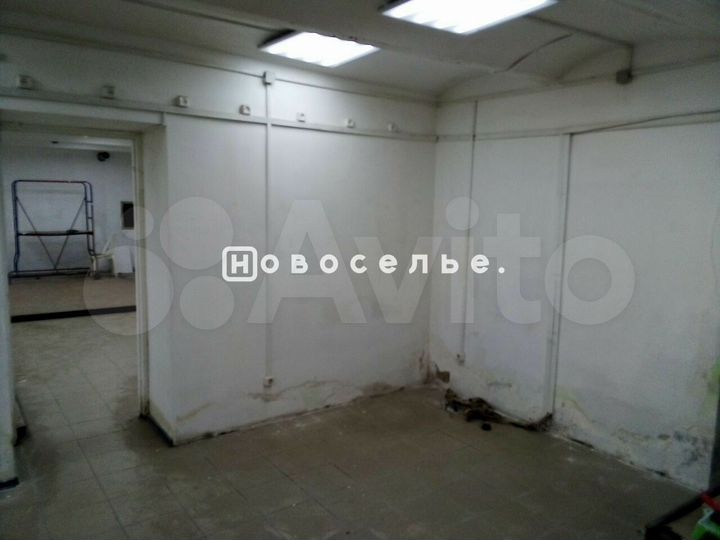 Продам помещение свободного назначения, 77.7 м²