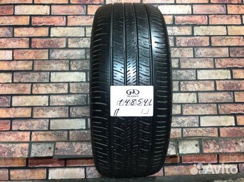 Goodyear Eagle RS-A 205/55 R16