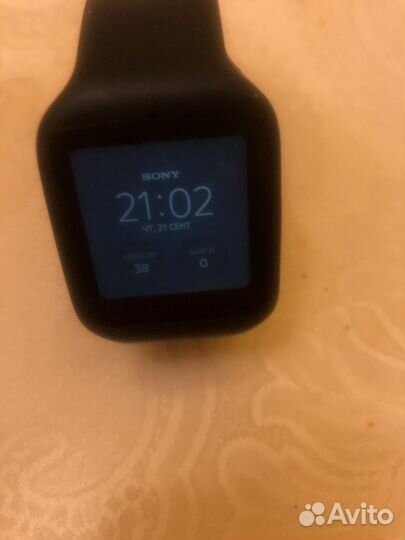 Sony Smart watch 3