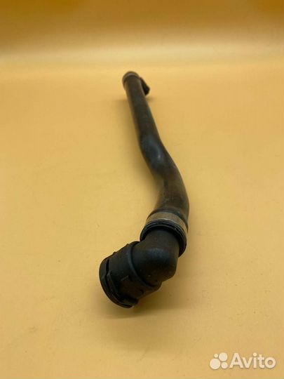 Патрубок BMW 17117593854