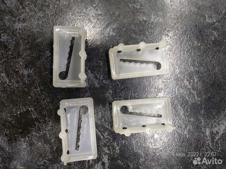 Фурнитура для мебели