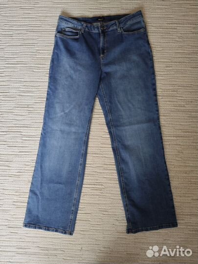 Джинсы more&more