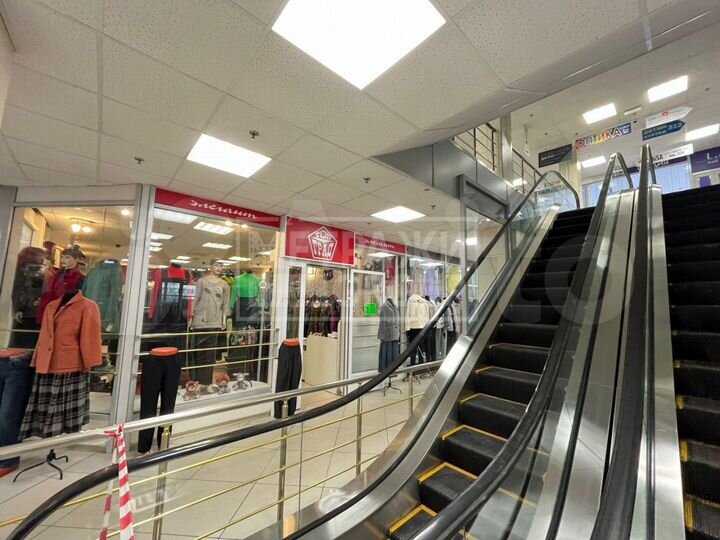 Продам помещение свободного назначения, 62.4 м²