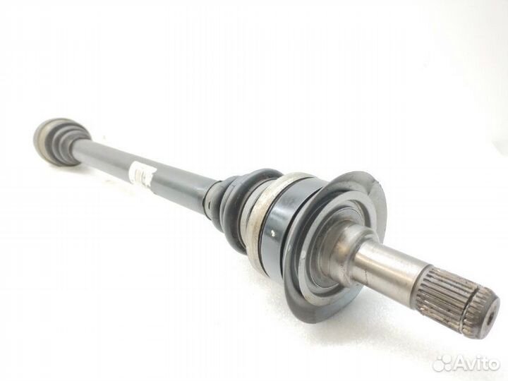 Полуось (привод) задний правый Bmw 5-Series F10