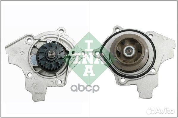 Насос водяной 538036110 Ina