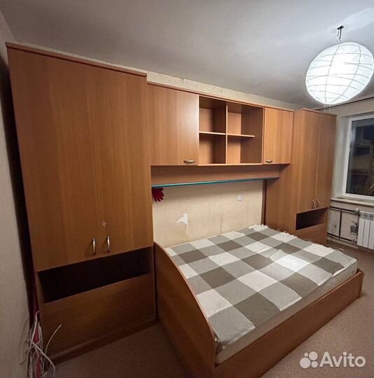 Мебель для подростковой комнаты