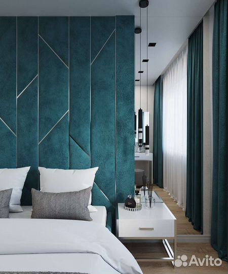 Дизайн интерьера