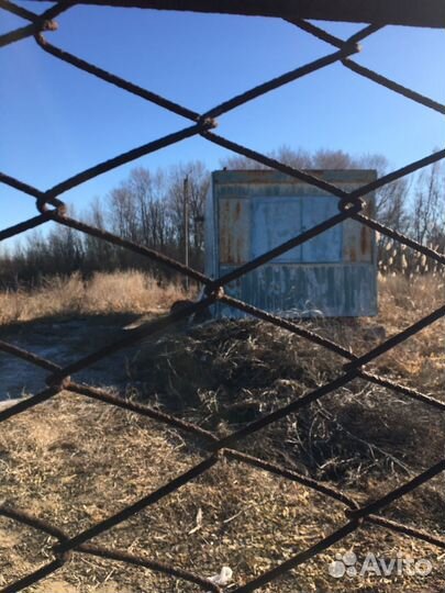 Аренда под питомник растений