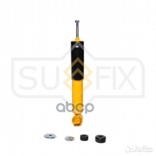 Амортизатор перед прав/лев SA1227 sufix