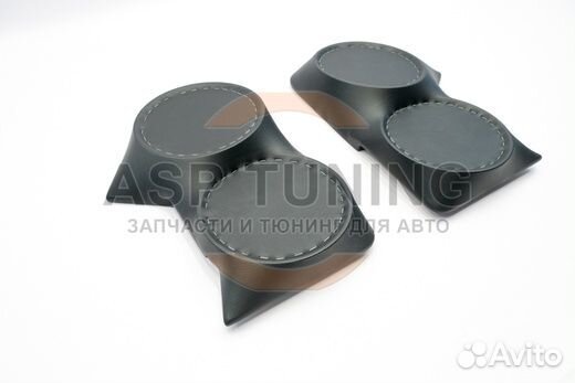 Подиумы 20.20 для Лада 4х4,Нива Урбан