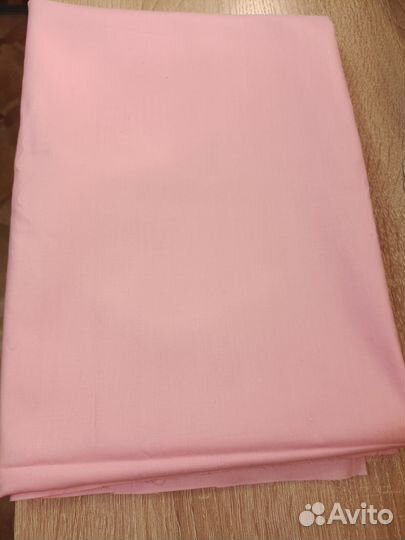 Ткань отрезы