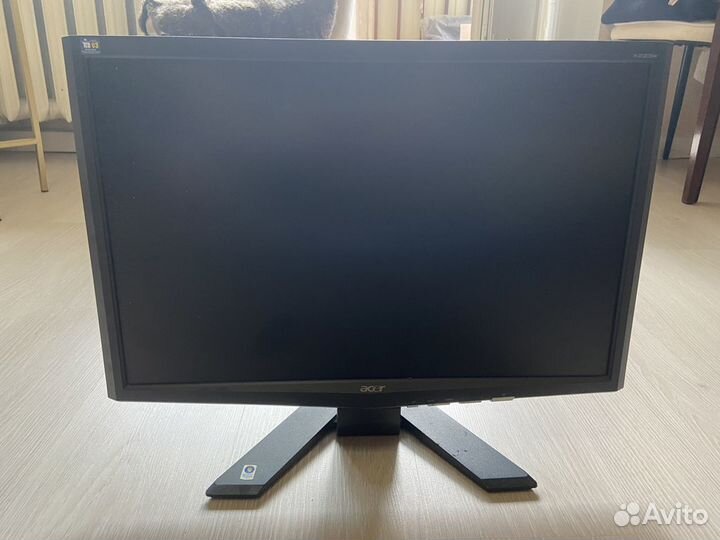 Монитор Acer x223w