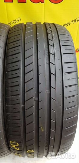 Habilead SportMax S2000 235/35 R20 92W