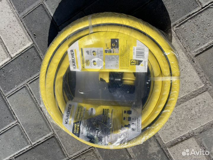 Шланг высокого давления karcher