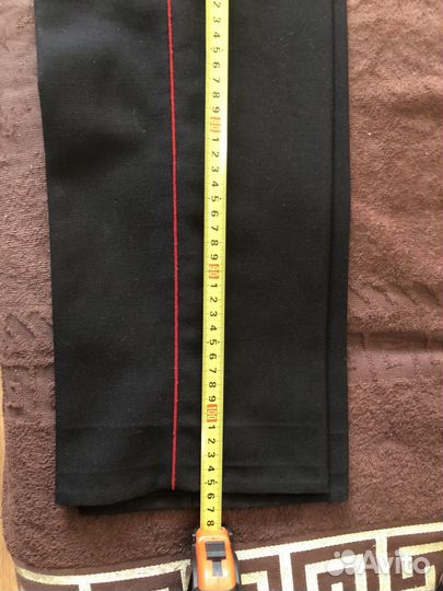 Кадетская форма для мальчика