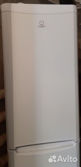 Холодильник Индезит ноуфрост