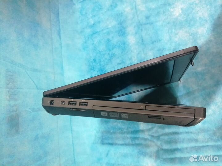 HP Probook 6460b Core-i5/8Gb/ssd256Gb/1600x900