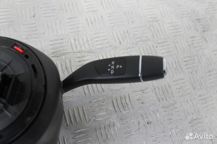 Шлейф рулевой Mercedes-Benz E-Класс A2139001511