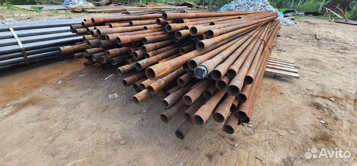 Труба нкт 60 бу