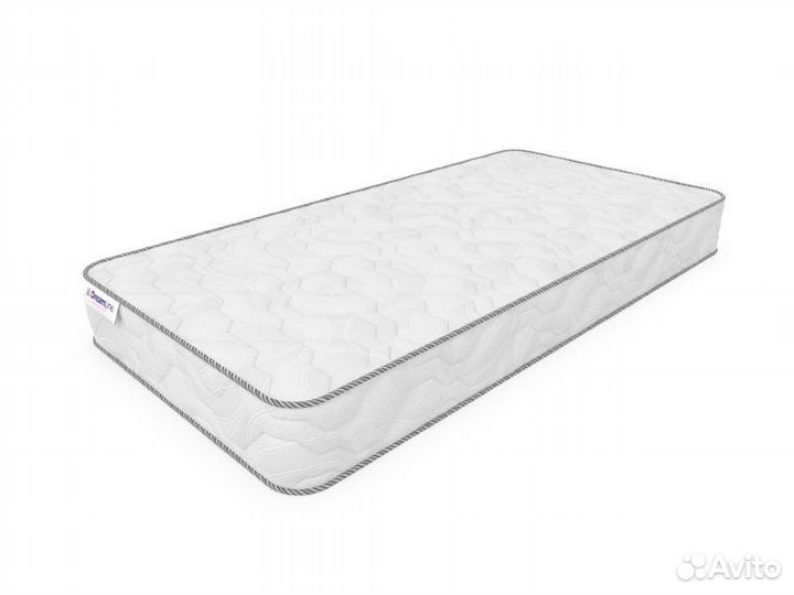 Матрас 120х200 Dreamline Komfort Massage S1000