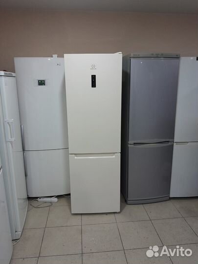 Холодильник Indesit no frost