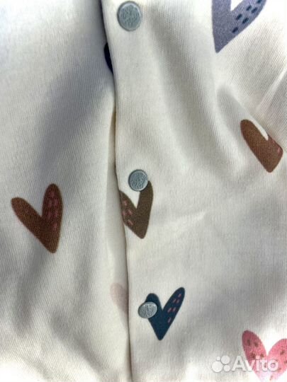 Комплект одежды для новорожденных