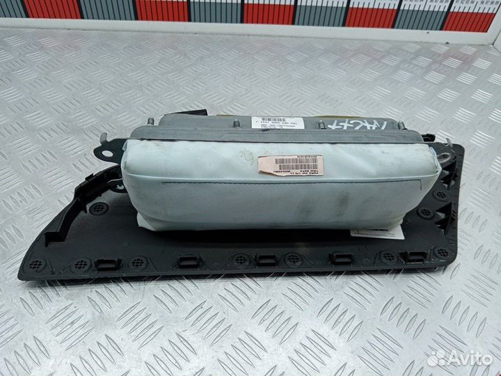 Подушка безопасности пассажирская (в торпедо) Ford