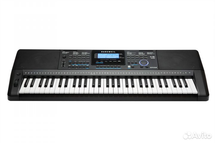 Kurzweil KP150 LB синтезатор