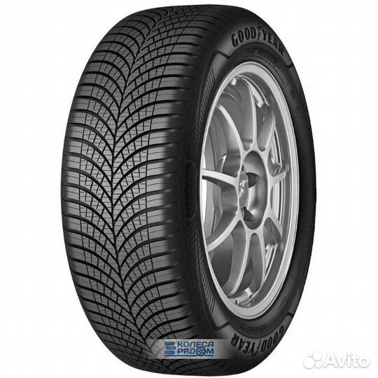 Goodyear Vector 4Seasons Gen-3 205/65 R15 99V