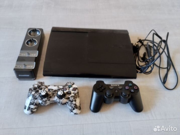 Продам приставку