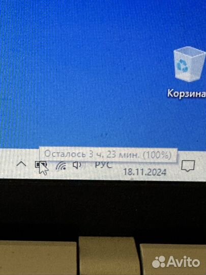 Asus 17,3”/ i5-4210U/8гб/GT820m 2гб/SSD 128гб